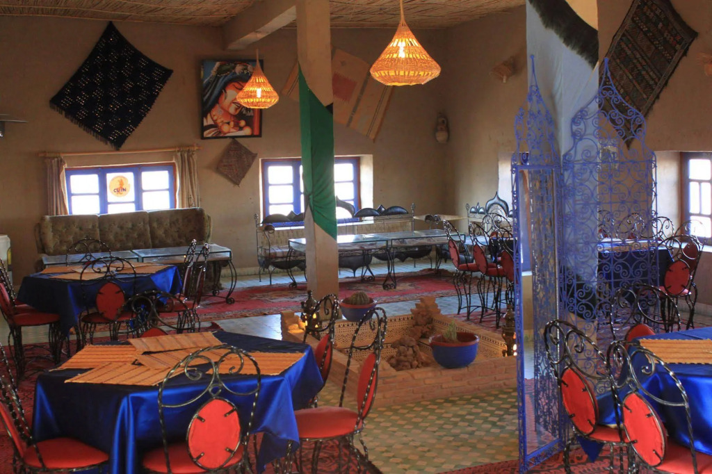 Kasbah Hotel Panorama
