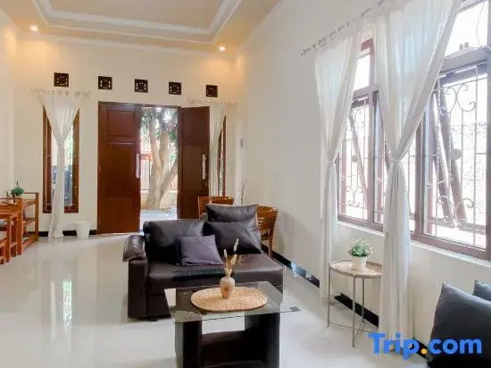 Guest House Griya Mundu Kerten