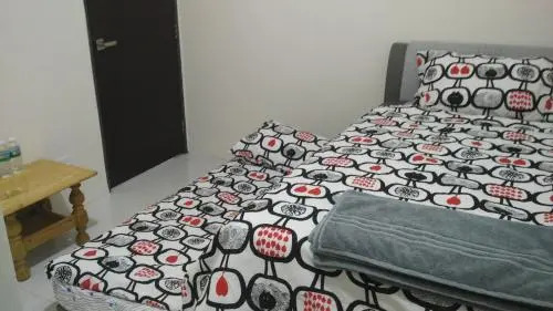 Leong Homestay Kuantan