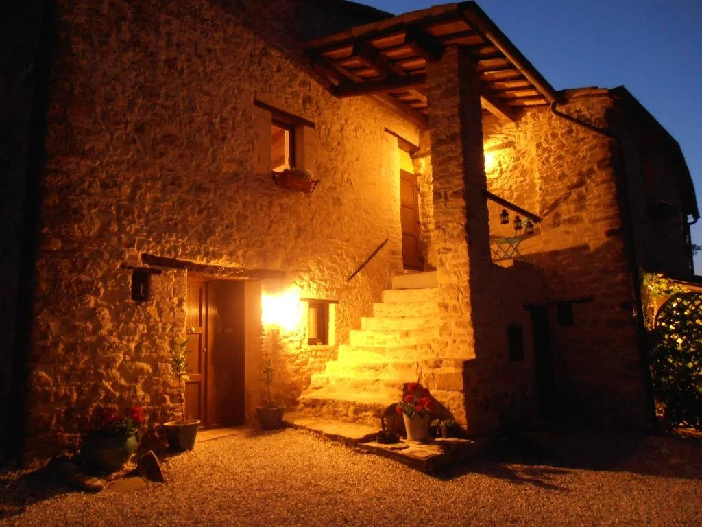 Il Sorger Del Sole