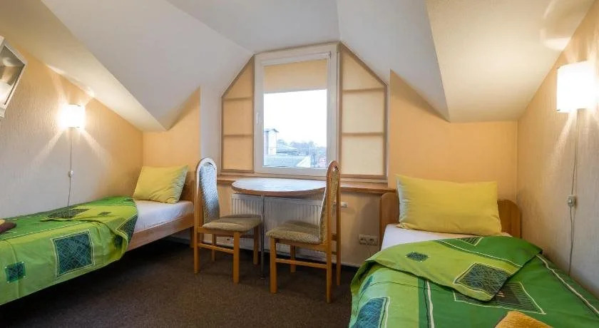 Linda Hotel
