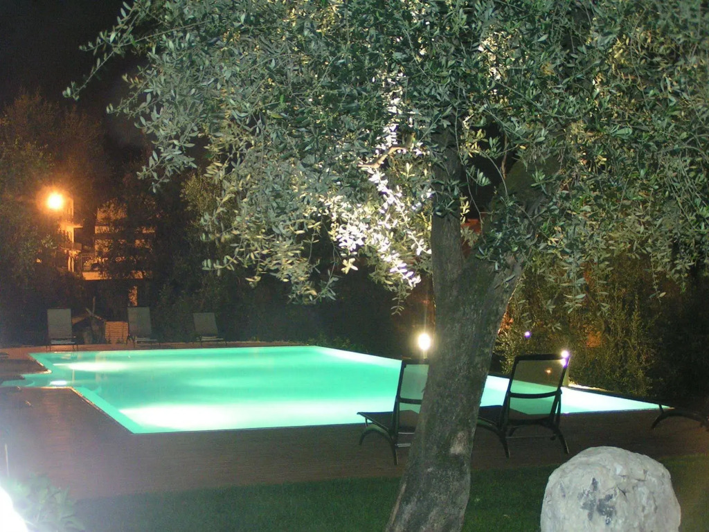 Hotel Garni Selene