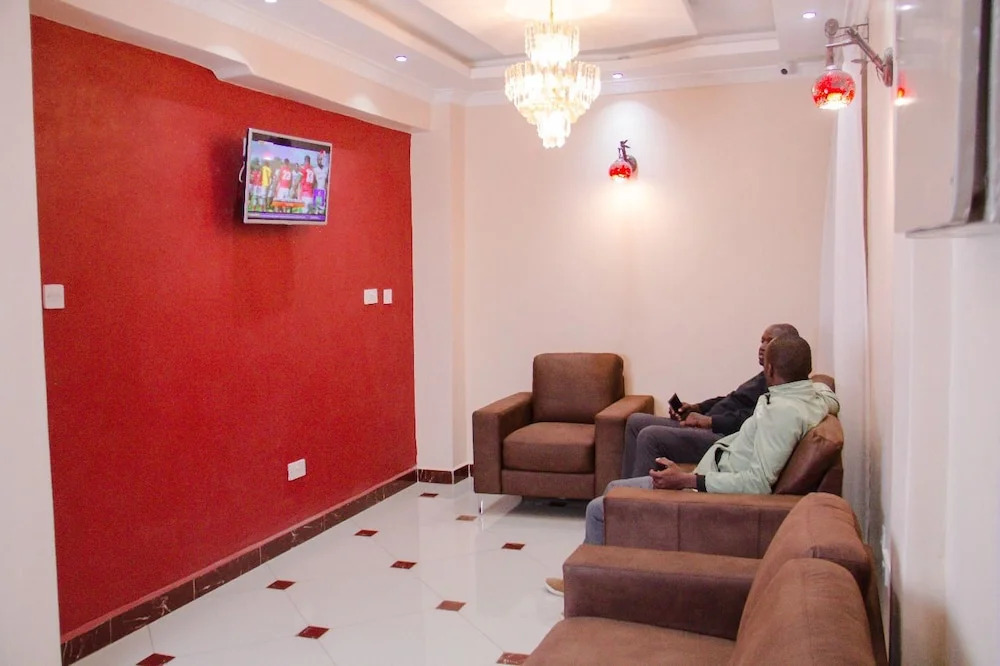 Hotel Enkeleshe