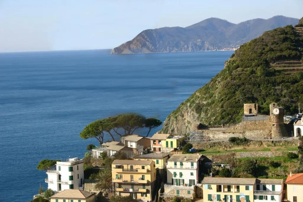 Casa il Gabbiano