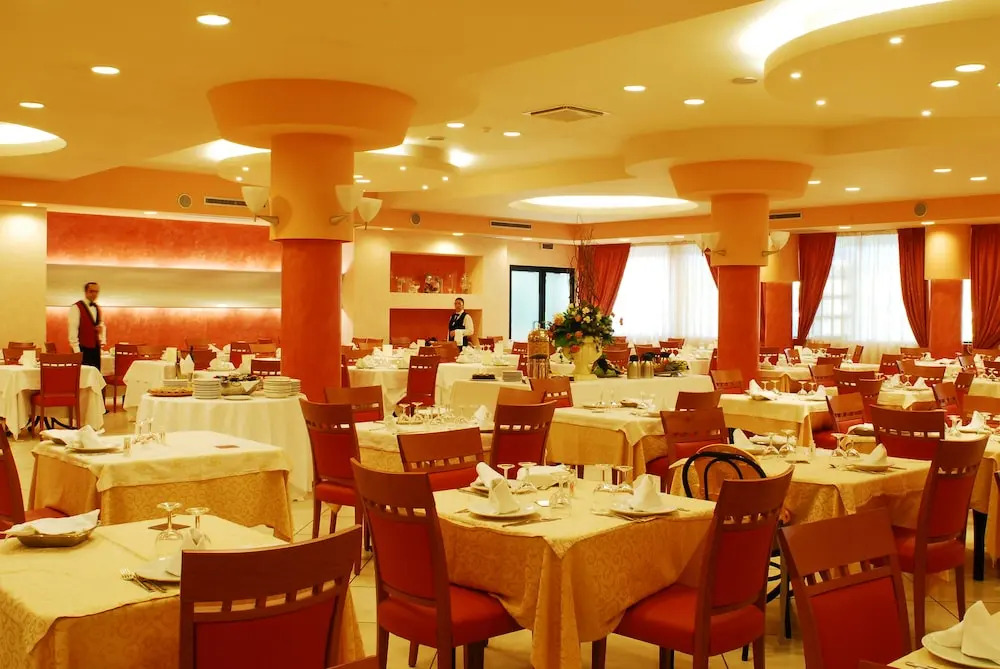 Hotel Club Astor