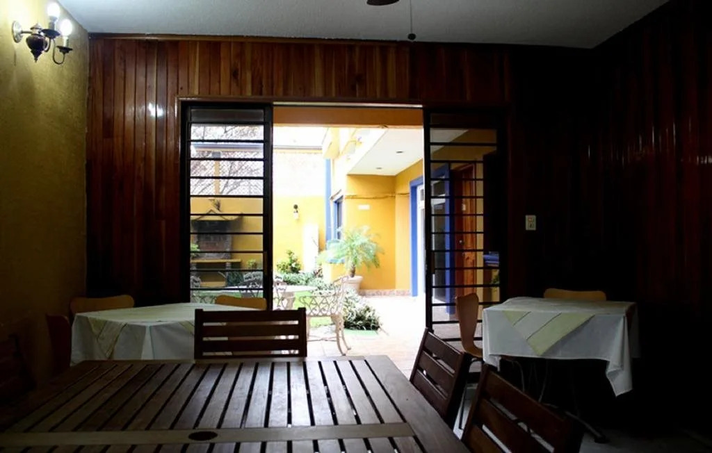 Hotel Quetzalcóatl