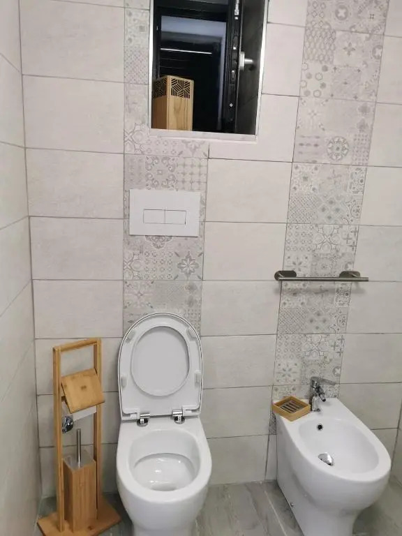 Rachel's House