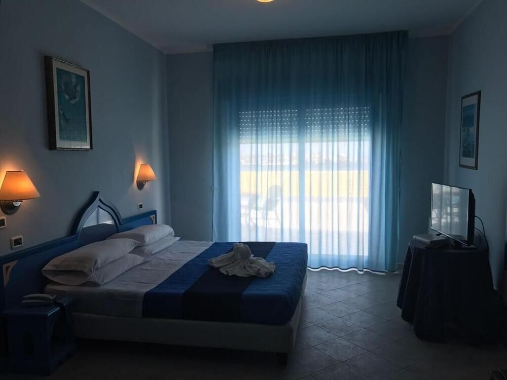 Hotel Baia Turchese
