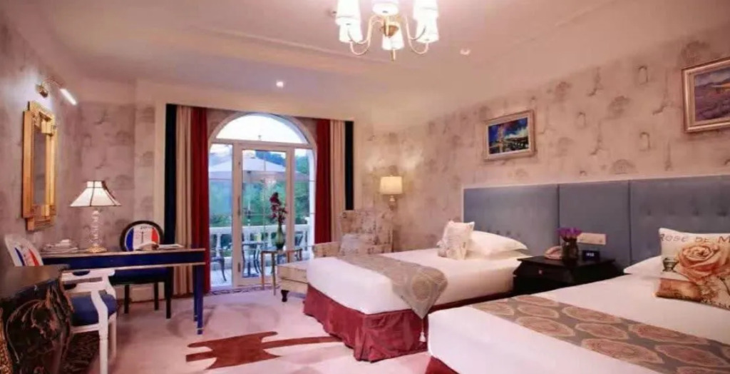Tianducheng Hotel