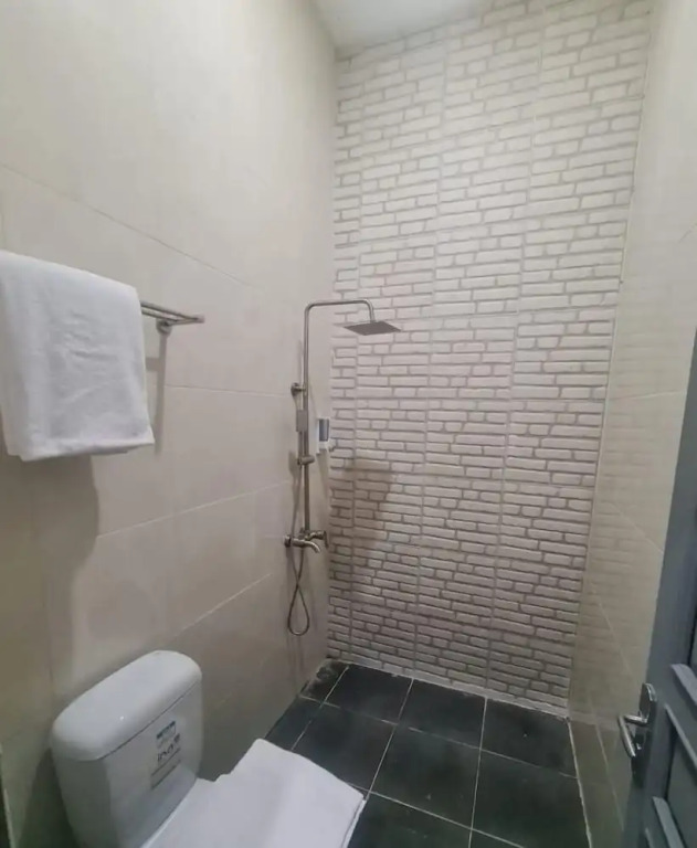 KingKabba Guest House Wonosobo