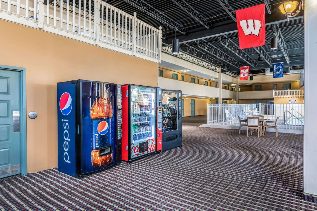 Quality Inn University Lansing