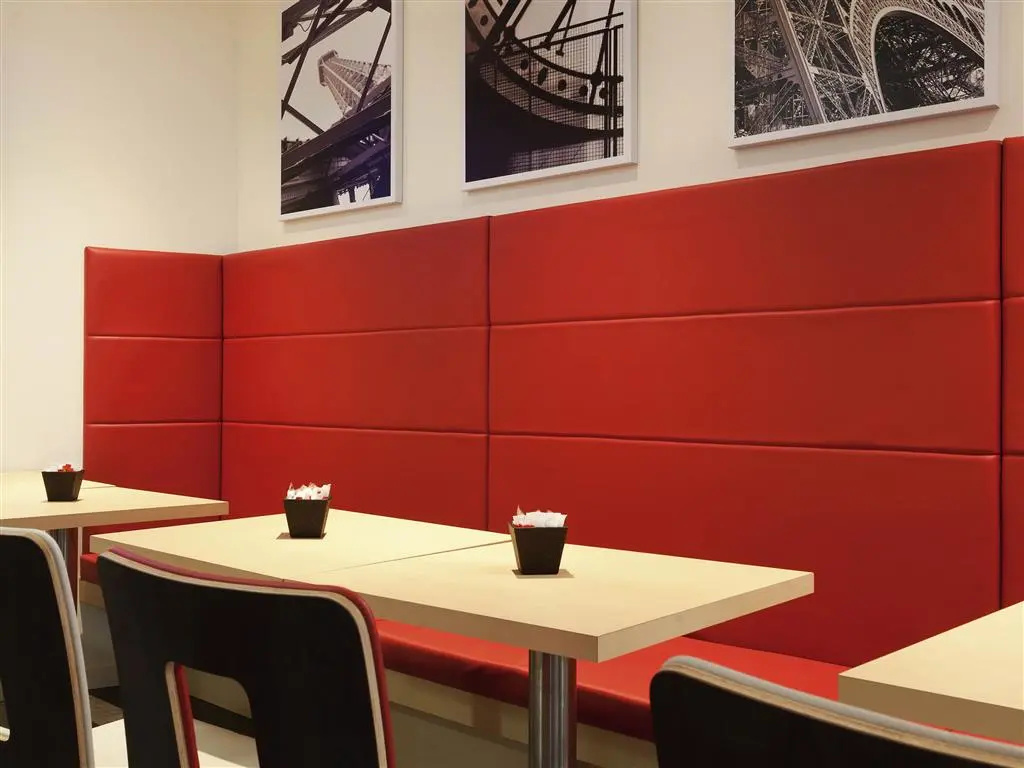 ibis Paris Gare de Lyon Reuilly