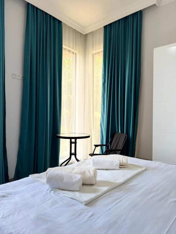 G guesthouse