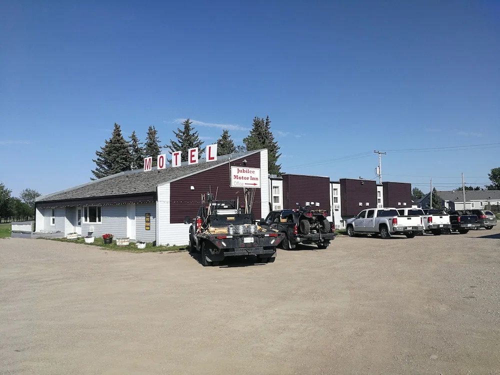 Jubilee Motor Inn