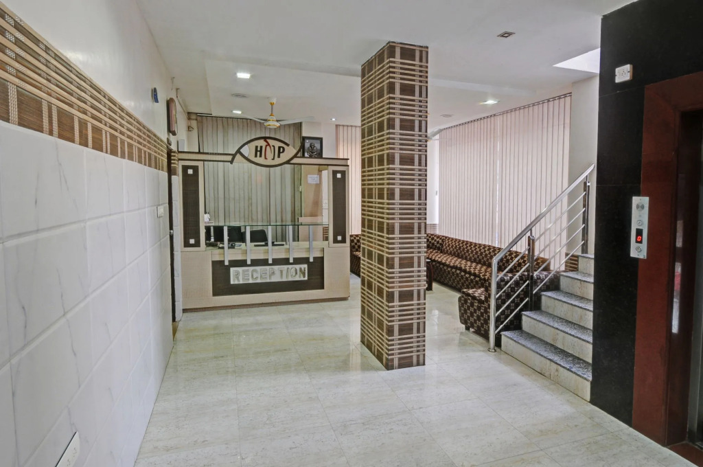 Hotel Omni Plaza