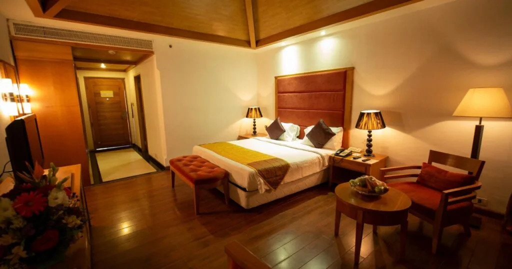 Hotel Ocean Inn