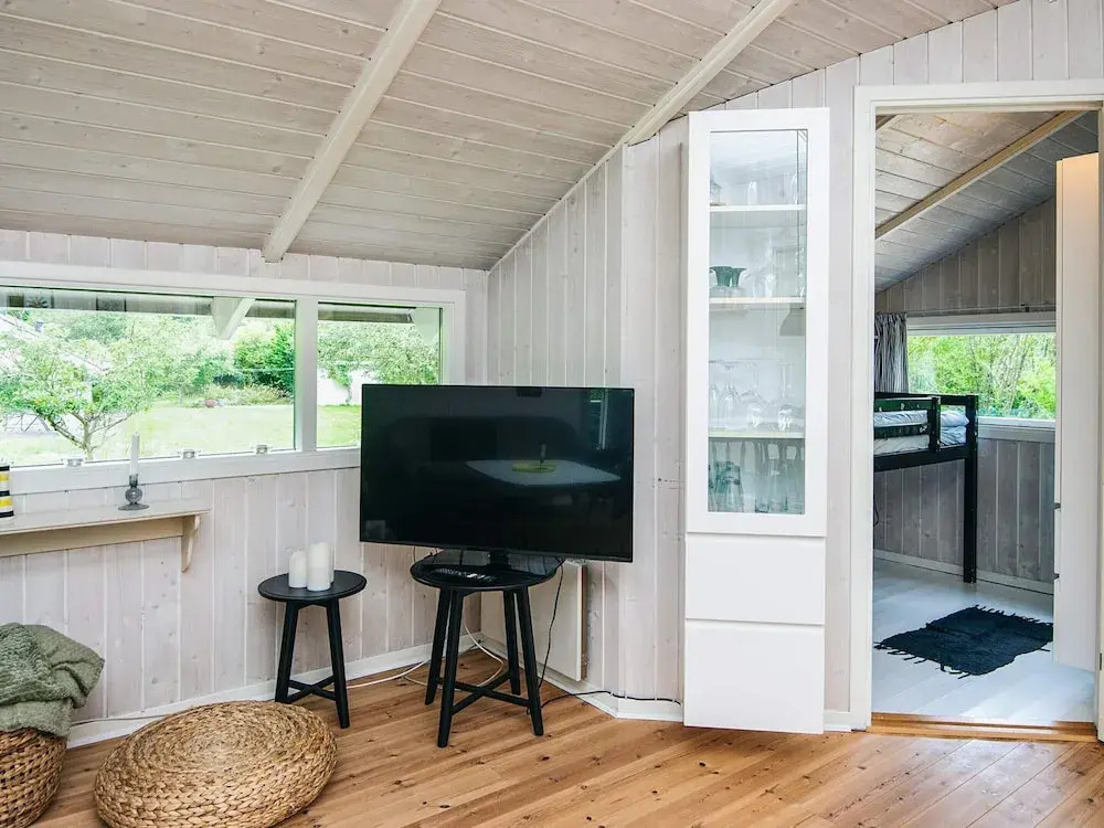 4 star holiday home in Børkop