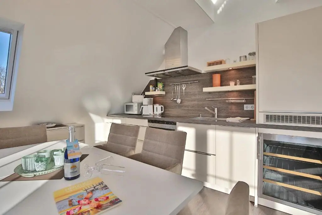 Parkdomizil Parkdomizil Appartement 9