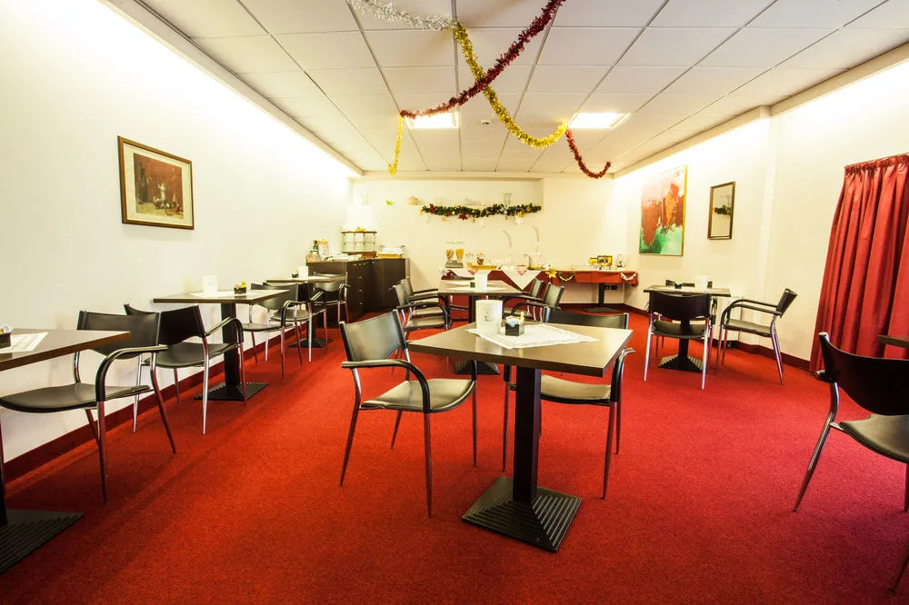 Park Hotel Muggia