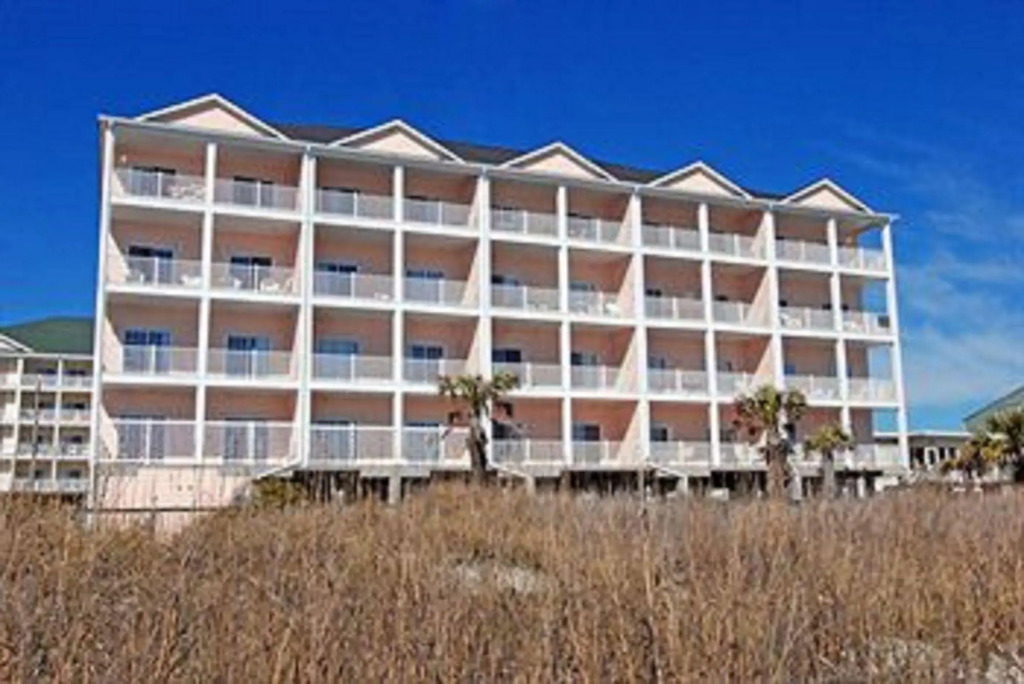 Atlantis Villas by Elliott Beach Rentals