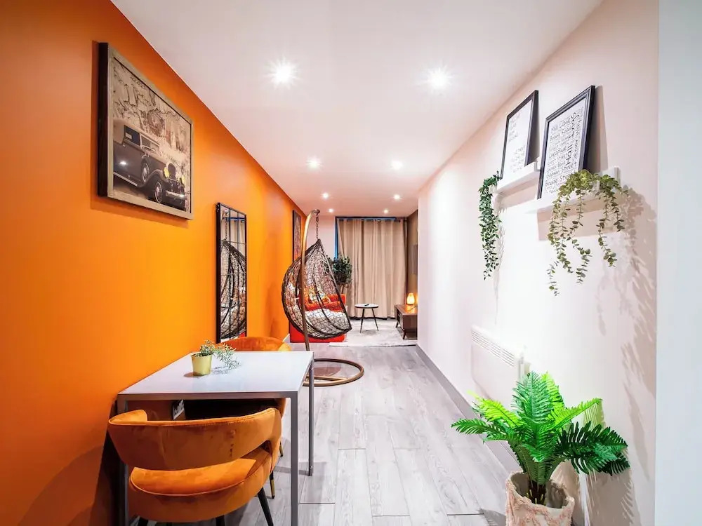 Bradford Luxury Apartment in the City Centre
