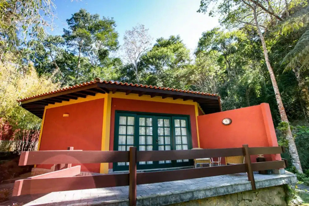 Hotel Caminhos de Itaipava