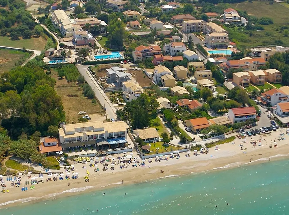 Thinalos Hotel
