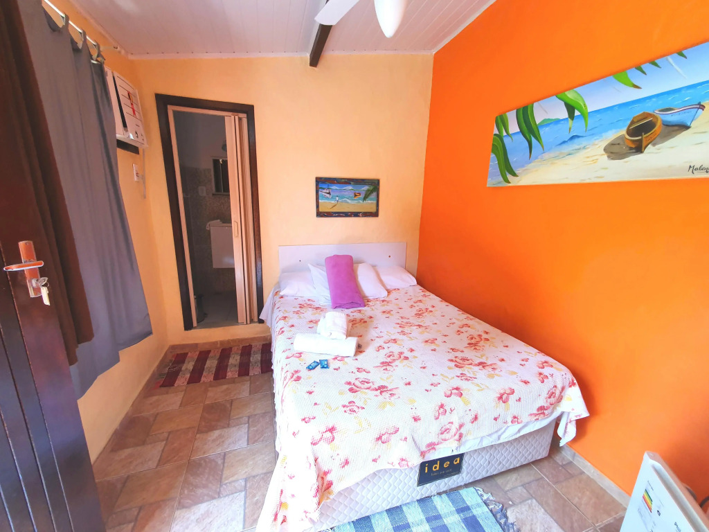 Suítes Casa do Barão