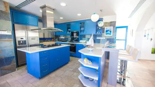 Oceanview Luxury Villa 203