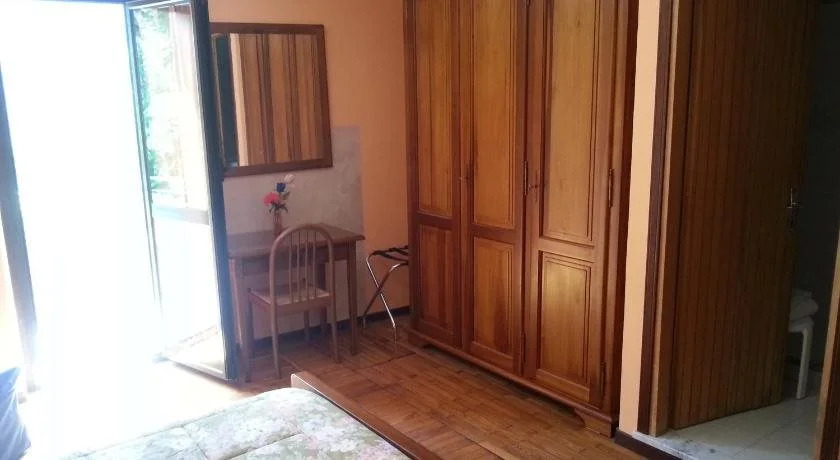 Chalet Monte Nebius
