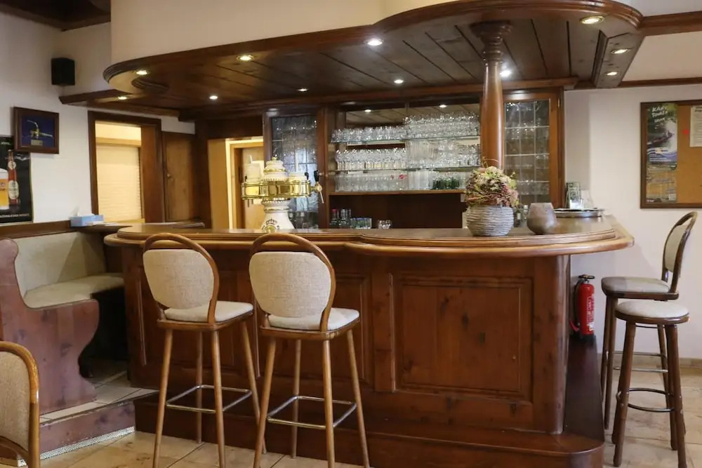 Rixbecker Alpen - Hotel Koch
