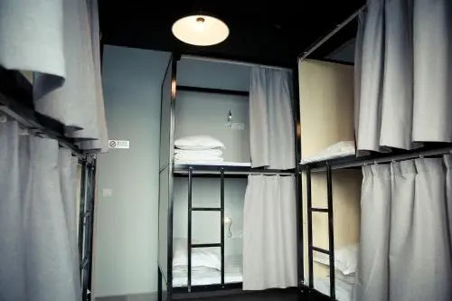 Run Wild Hostel