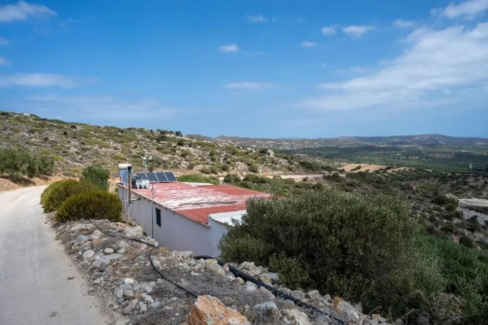 Lydia Guest House - Sea Countryside Views