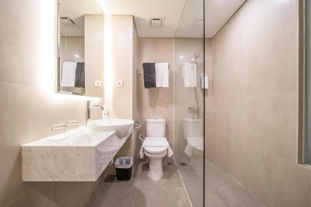 All Nite & Day Hotel - Kebon Jeruk by ARTOTEL Group