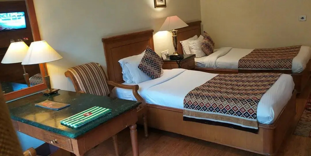 M.K.Hotel