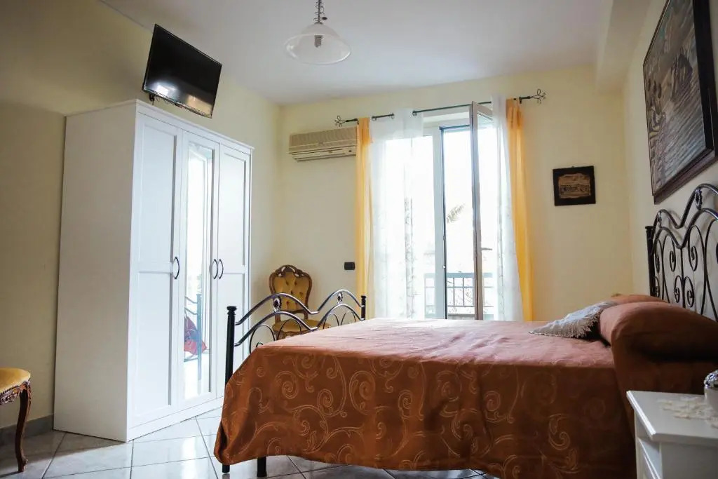 B&B Villa Alba