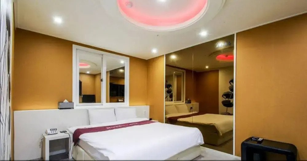 Hotel Zeta