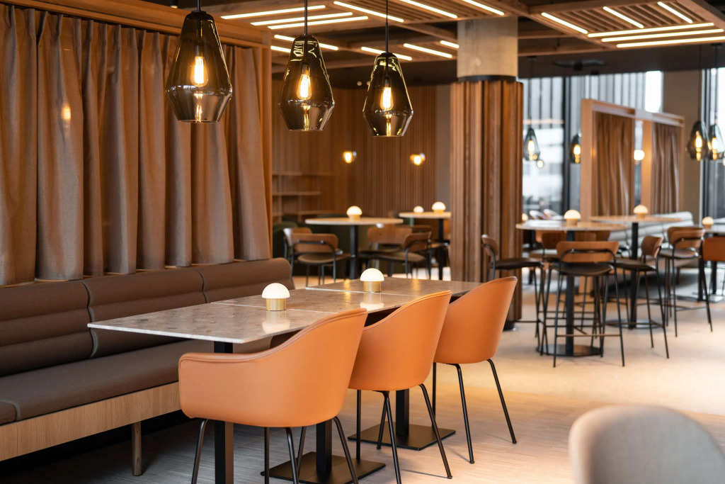 Scandic Hamar