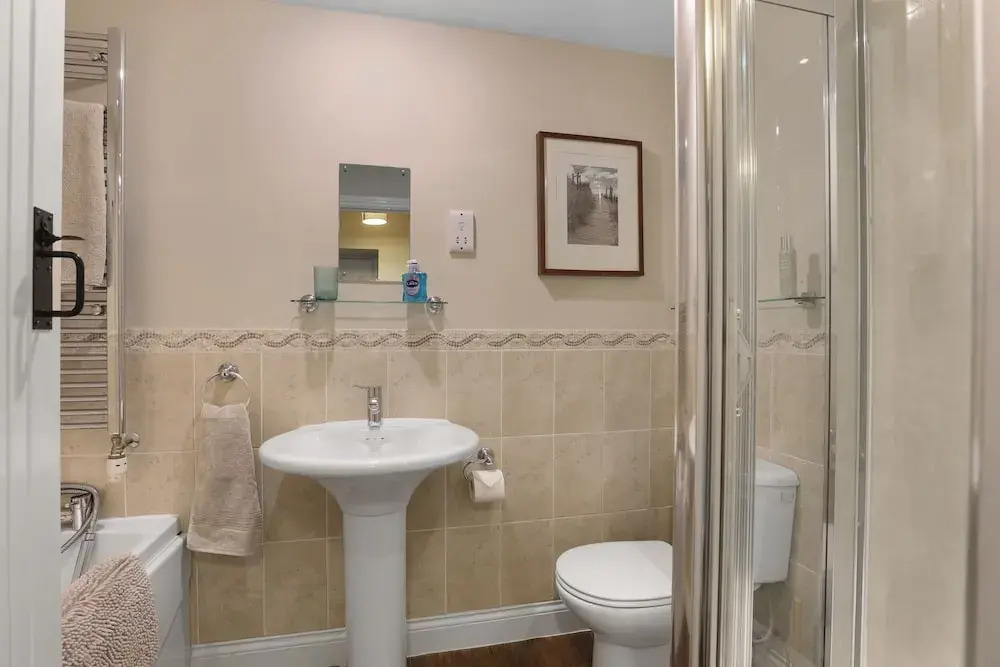 Plumtree Cottage
