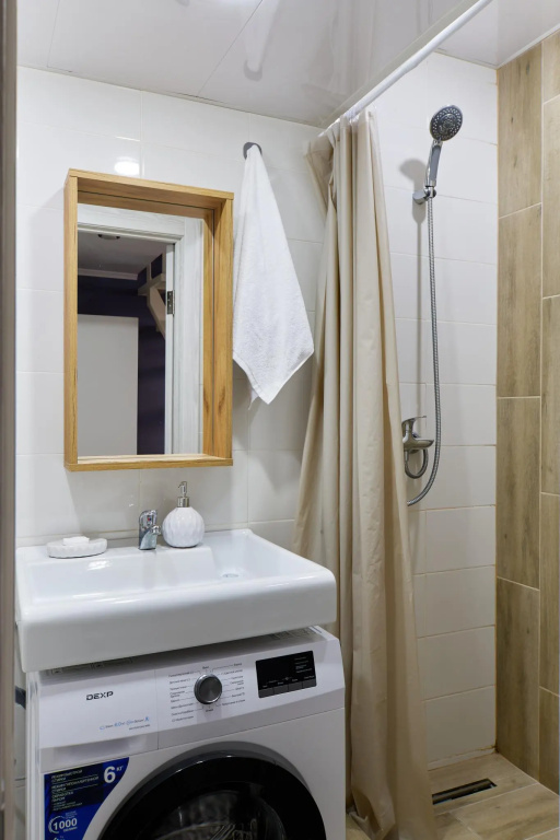 Апартаменты VIZIT (Визит) на улице Муштари