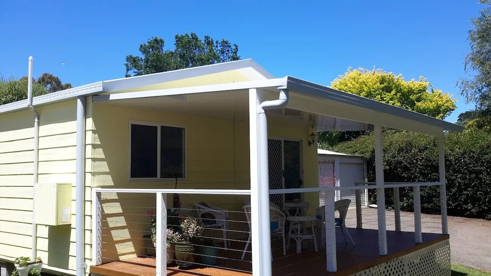 The Best Exotic Magnolia Cottage