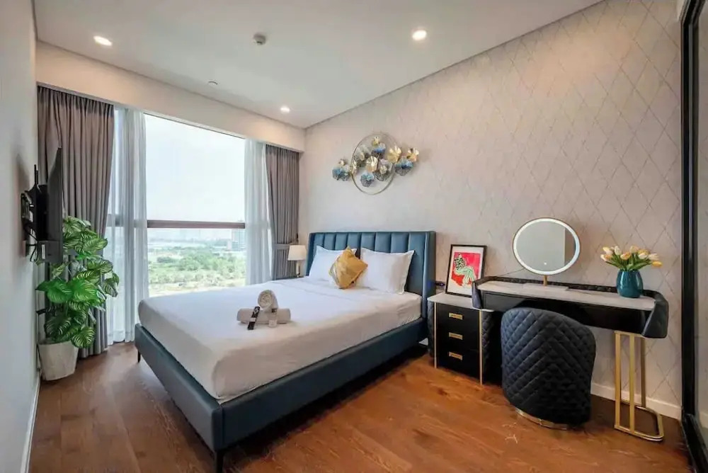 Luxstay Estella Heights Residence