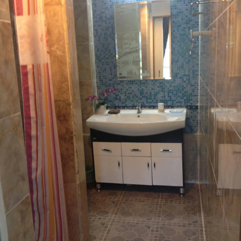 Yiasu Serviced Apartments