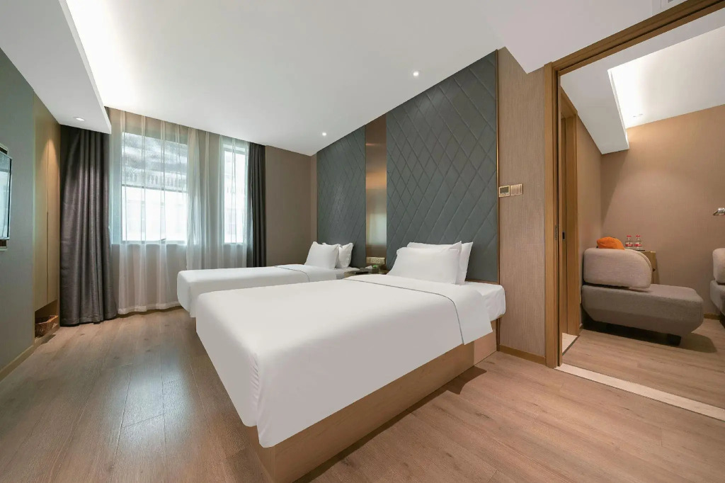 ibis Styles XM Zhongshan