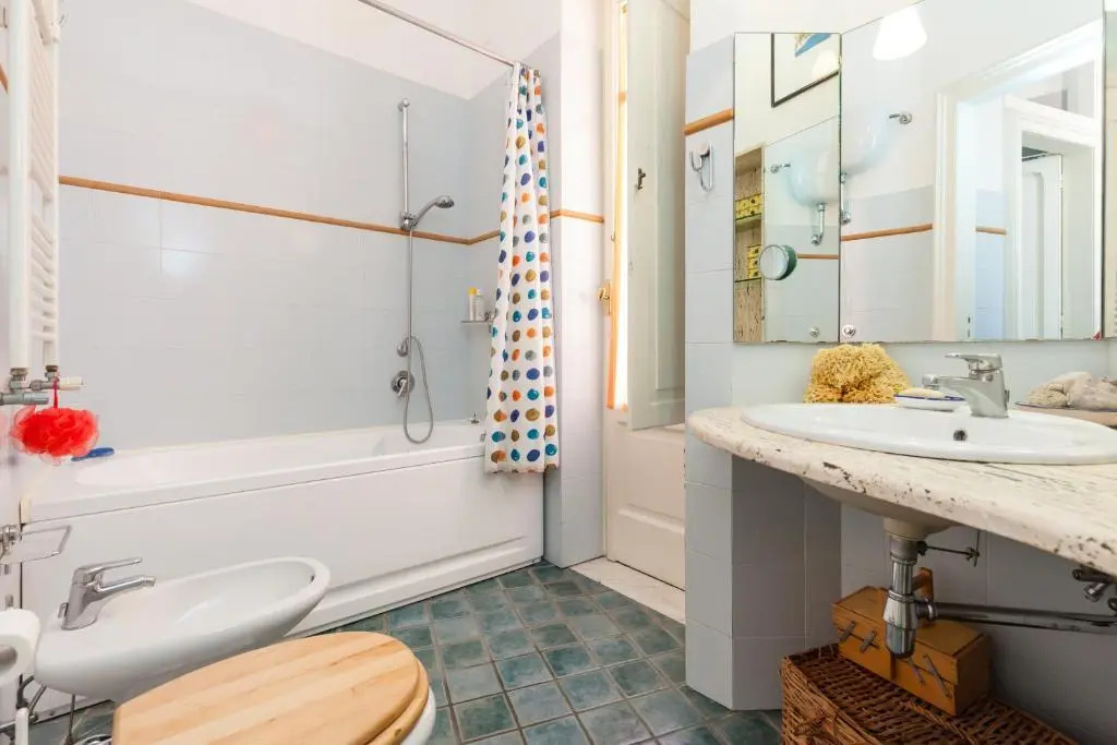 Apartment Quartieri Spagnoli II - BH 33