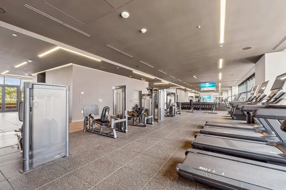 Luxury Downtown Condos with City Views