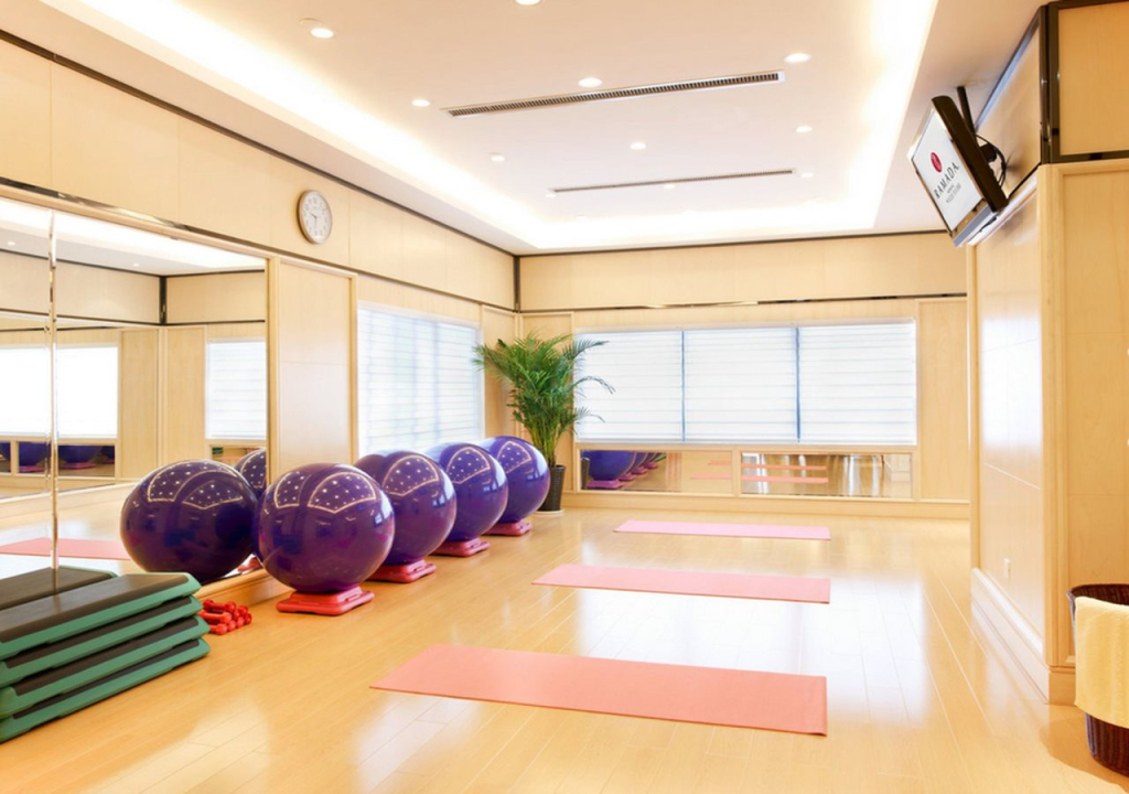 Ramada Yichang Hotel