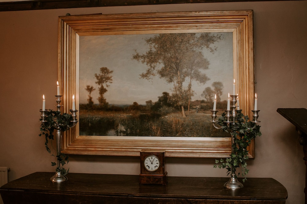 Allington Manor