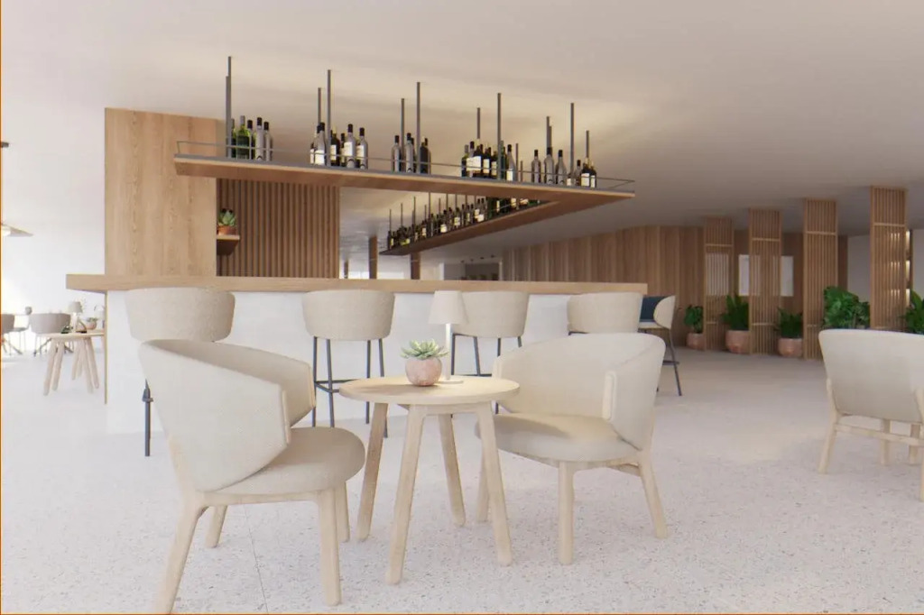 Hotel Cabot Cala Ferrera