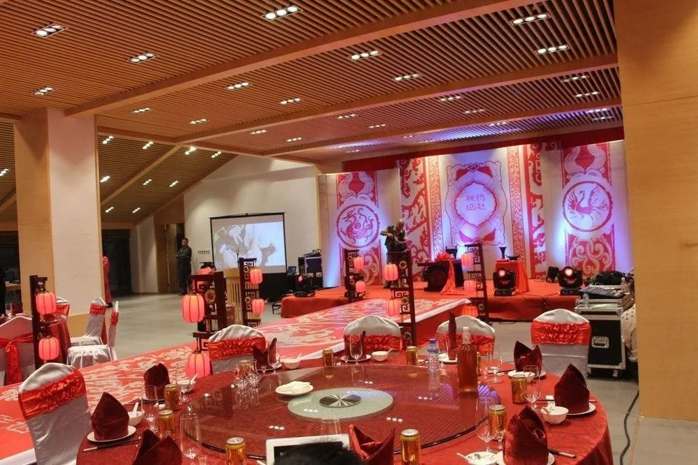 Confucius Inn